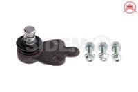 Balst-/Virzošais šarnīrs