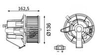 Salona ventilators