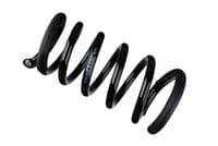 Balstiekārtas atspere