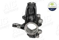 Grozāmass statne, Riteņa piekare