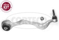 Neatkarīgās balstiekārtas svira, Riteņa piekare