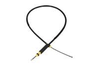 Trose, Stāvbremžu sistēma