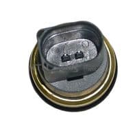 Devējs, Dzesēšanas šķidruma temperatūra