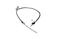 Trose, Stāvbremžu sistēma