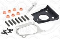 Montāžas komplekts, Kompresors