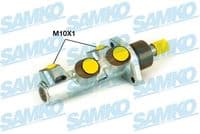 Galvenais bremžu cilindrs