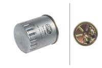 Degvielas filtrs