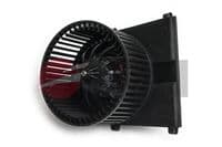 Salona ventilators