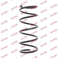 Balstiekārtas atspere