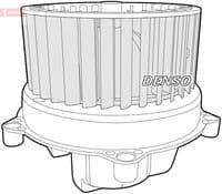 Salona ventilators