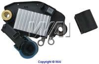 Ģeneratora sprieguma regulators