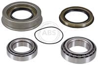 Riteņa rumbas gultņa komplekts