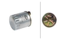 Degvielas filtrs