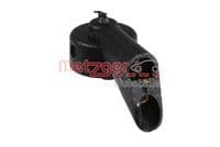 Ūdens sprausla, Stiklu tīrīšanas sistēma