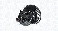 Salona ventilators