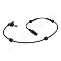 Devējs, Riteņu griešanās ātrums