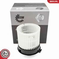 Salona ventilators