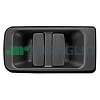 Ārējais durvju rokturis