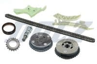 Sadales vārpstas piedziņas ķēdes komplekts