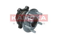 Riteņa rumbas gultņa komplekts