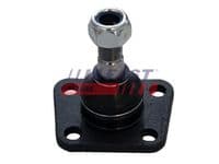 Balst-/Virzošais šarnīrs