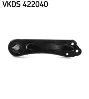 Neatkarīgās balstiekārtas svira, Riteņa piekare