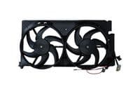 Ventilators, Motora dzesēšanas sistēma