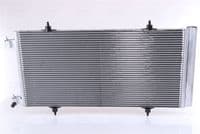 Kondensators, Gaisa kond. sistēma