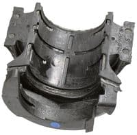 Piekare, Stabilizators