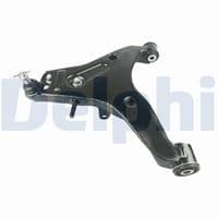 Neatkarīgās balstiekārtas svira, Riteņa piekare