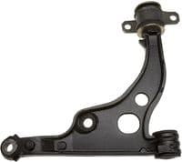 Neatkarīgās balstiekārtas svira, Riteņa piekare