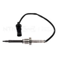 Devējs, Izplūdes gāzu temperatūra