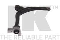 Neatkarīgās balstiekārtas svira, Riteņa piekare