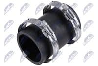 Pūtes sistēmas gaisa caurule