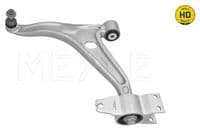 Neatkarīgās balstiekārtas svira, Riteņa piekare