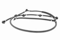 Šļūtene, Degvielas noplūde