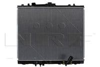Radiators, Motora dzesēšanas sistēma