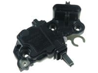 Ģeneratora sprieguma regulators