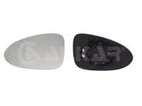 Spoguļstikls, Ārējais atpakaļskata spogulis