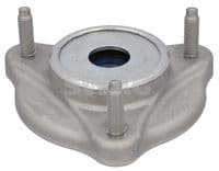 Amortizatora statnes balsts