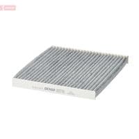 Filtrs, Salona telpas gaiss