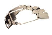 Dubļu sargs, Bremžu disks