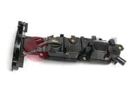 Cilindru galvas vāks