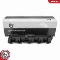 Cilindru galvas vāks