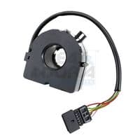 Pagrieziena leņķa devējs