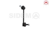 Stiepnis/Atsaite, Stabilizators