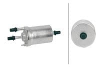Degvielas filtrs