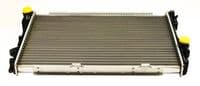 Radiators, Motora dzesēšanas sistēma