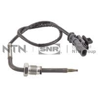 Devējs, Izplūdes gāzu temperatūra