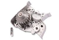 Ūdens sūknis, dzinēja dzesēšana